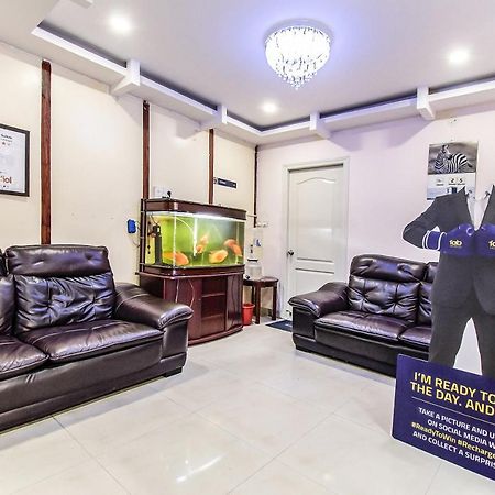 Fabexpress Oriental Suites III - Btm Mico Layout Бангалор Екстериор снимка